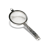 Stainless Steel Matcha Sifter – 40 Mesh