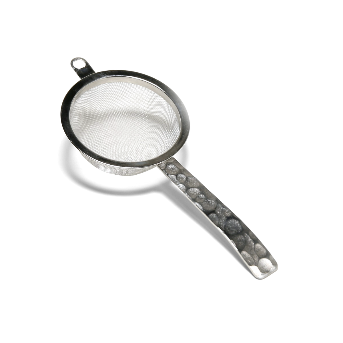 Stainless Steel Matcha Sifter – 40 Mesh