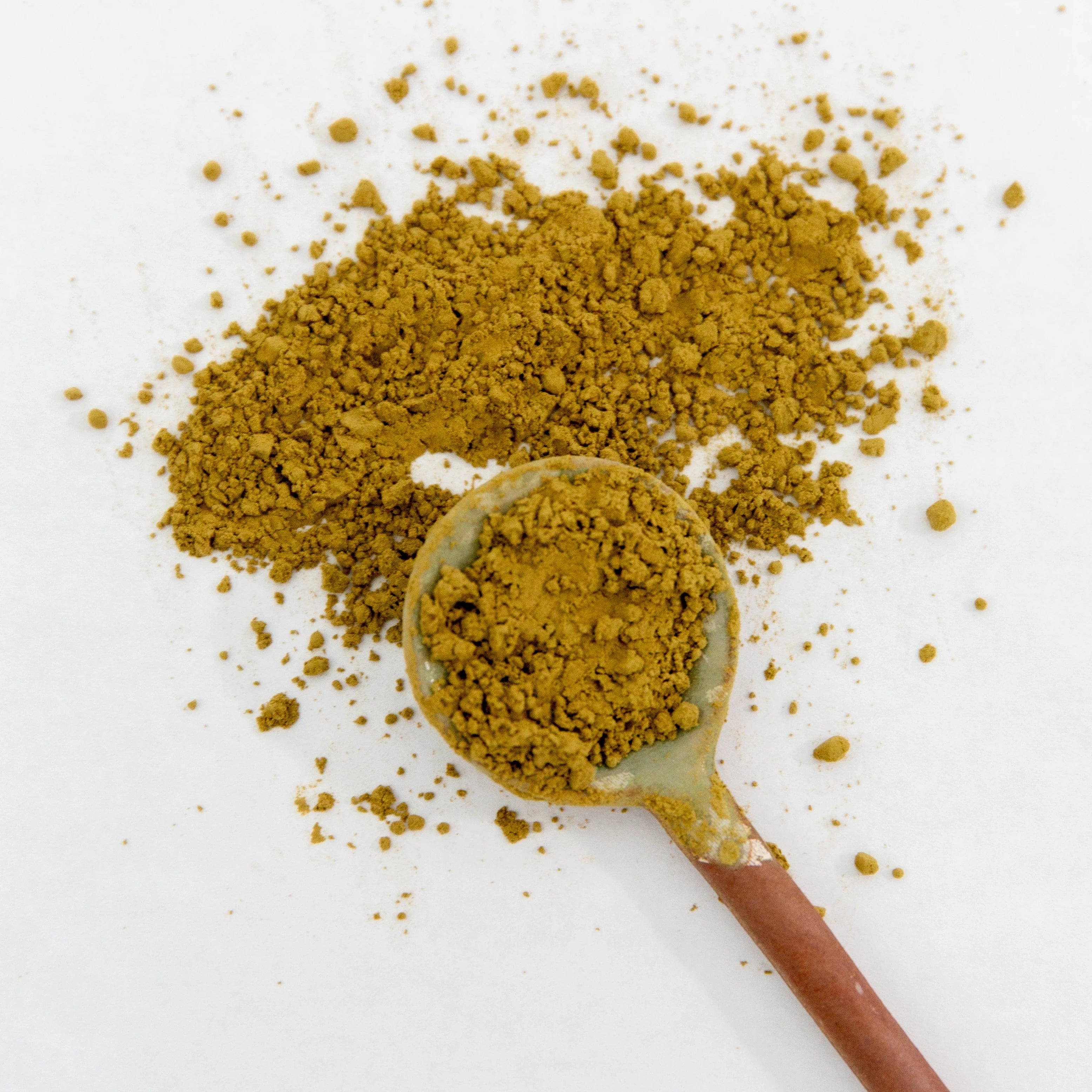 Nanzanen 南山園 - Hojicha Powder ほうじ茶パウダ