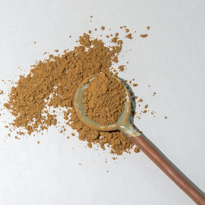 Nanzanen 南山園 - Earl Grey Tea Powder 紅茶パウダーアールグレ