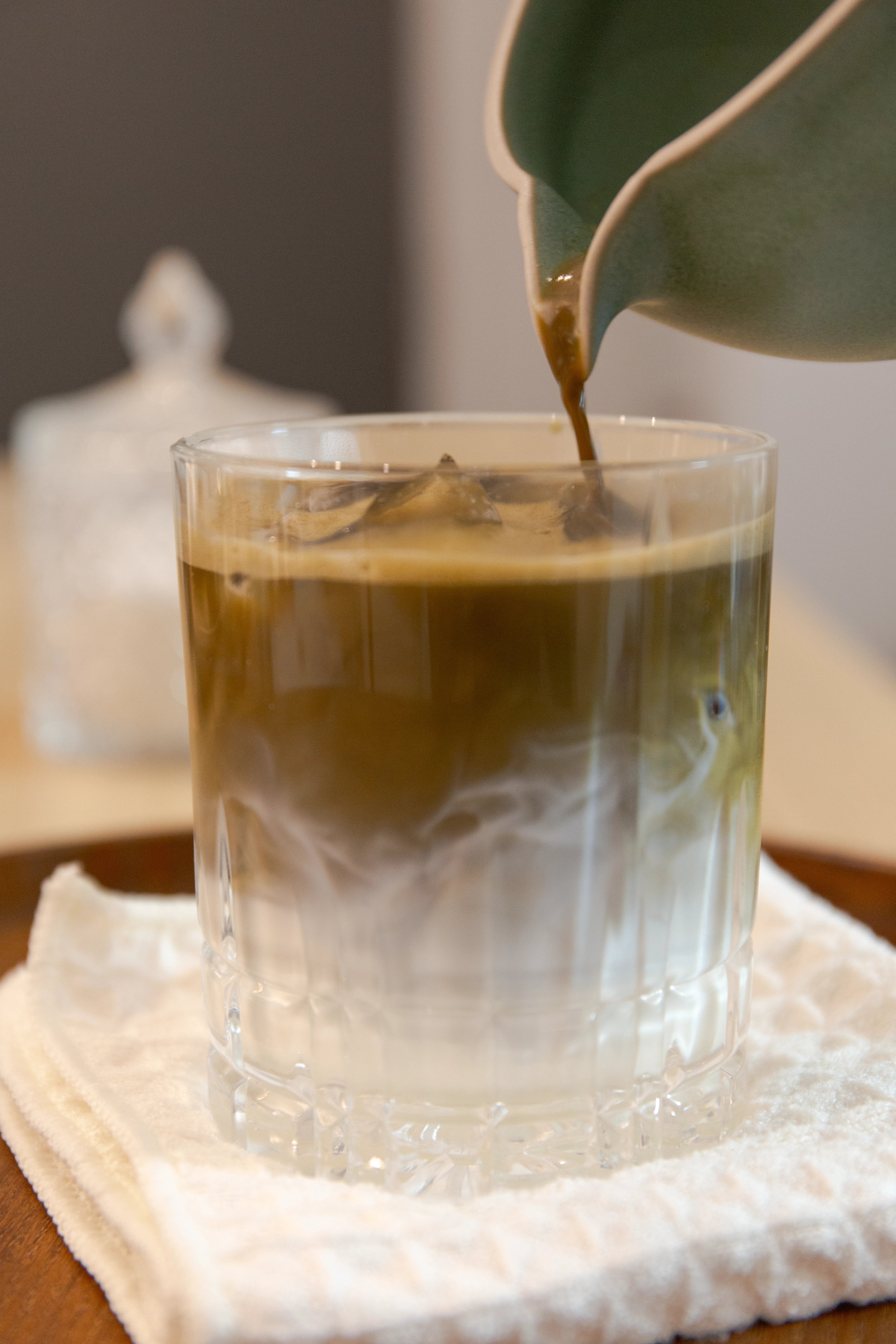 Nanzanen 南山園 - Hojicha Powder ほうじ茶パウダ