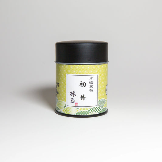 Kyo Hayashiya 京はやしや - Hatsu Mukashi 初昔