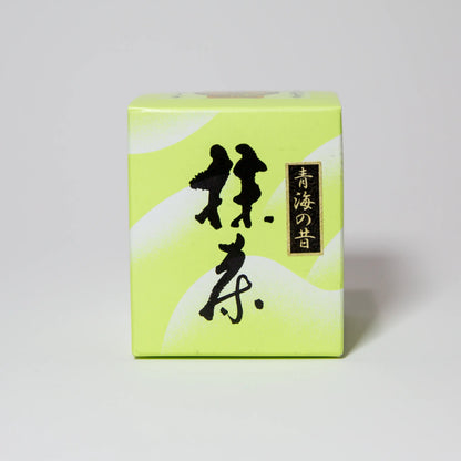 Nanzanen 南山園 - Seikai No Mukashi 青海の昔