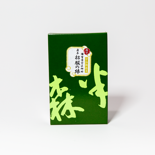 Morihan 森半 - Shofuku no Enishi 招服の縁
