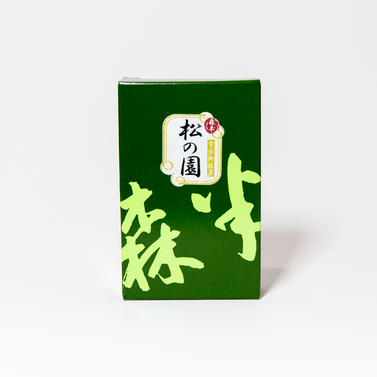 Morihan 森半 - Matsu no Sono 松の園