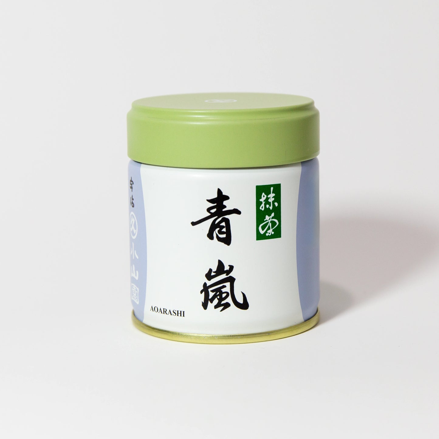 Marukyu Koyamaen 丸久小山園 - Aoarashi 青岚