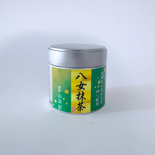 Ochamura お茶村 - Yame Matcha 八女抹茶