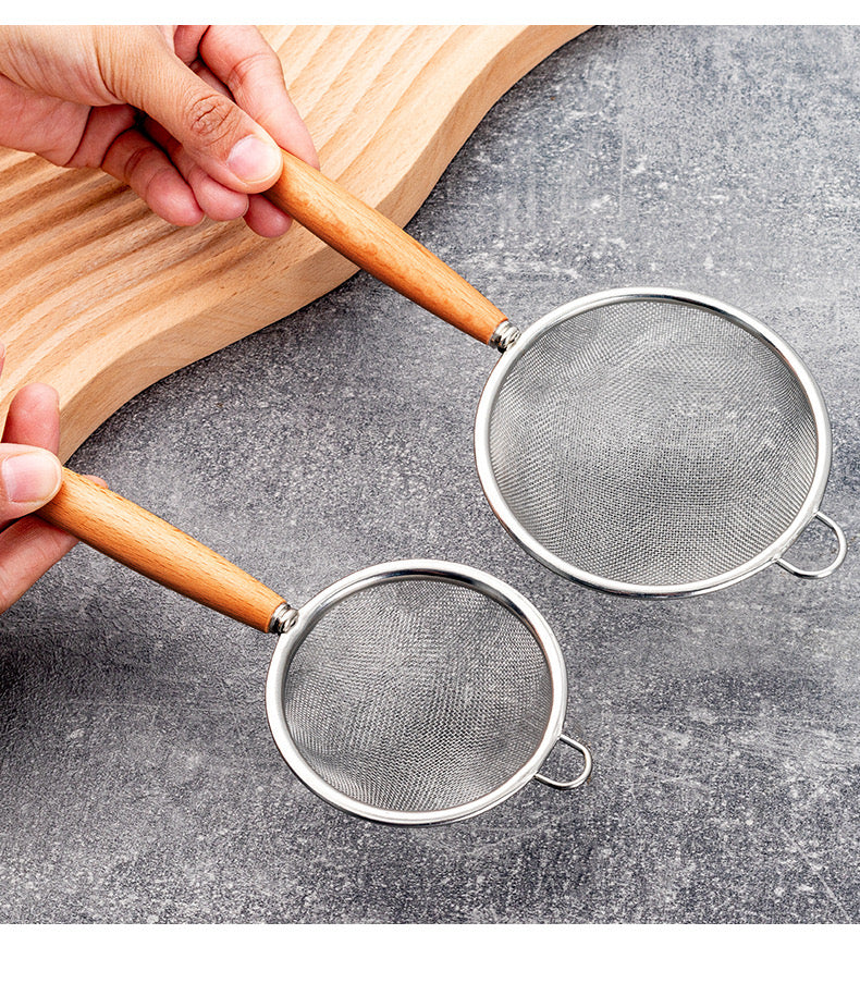 Matcha Hand Sifter/Strainer