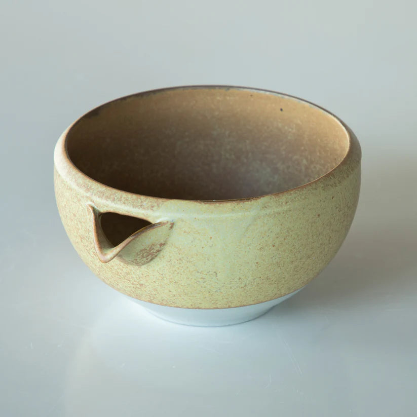 ORIGAMI - Katakuchi Matcha Bowl Pour