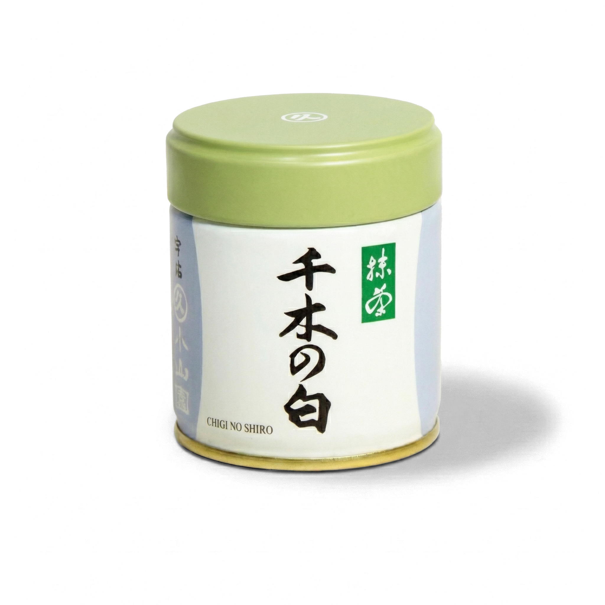 Marukyu Koyamaen Chigi no Shiro 千木の白 Matcha Powder