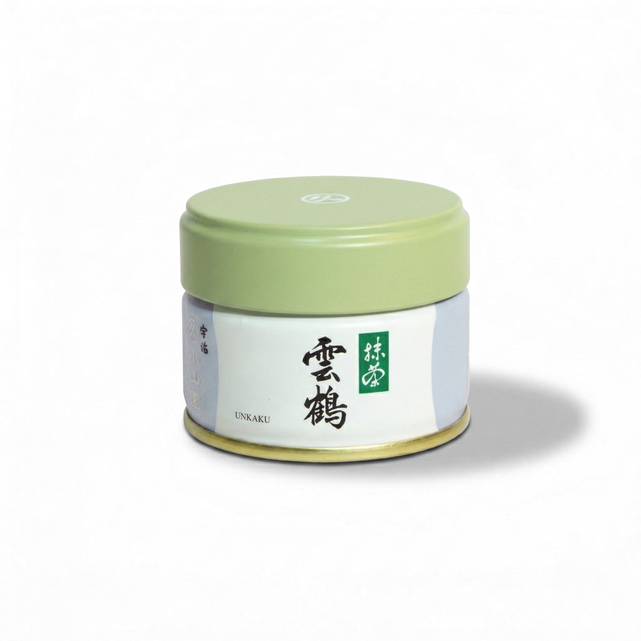 Marukyu Koyamaen Unkaku 雲鶴 Matcha Powder