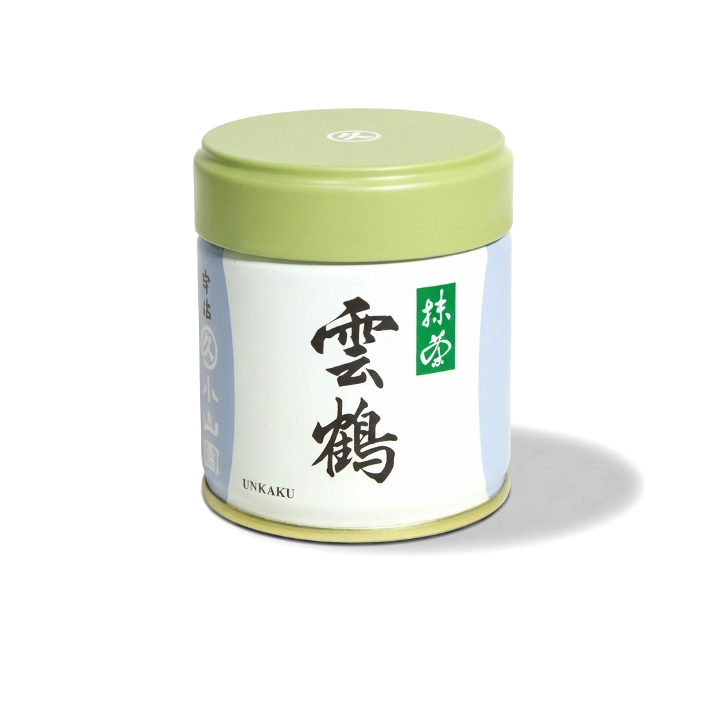 Marukyu Koyamaen Unkaku 雲鶴 Matcha Powder