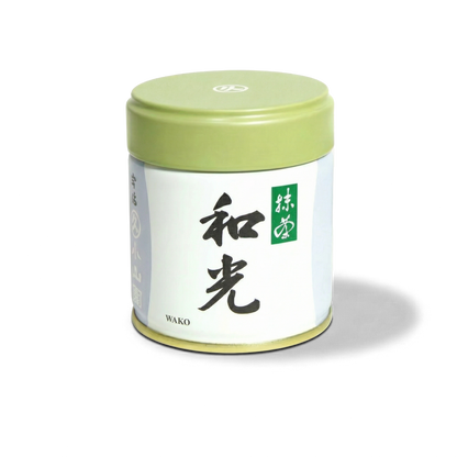 Marukyu Koyamaen 丸久小山園 - Wako 和光