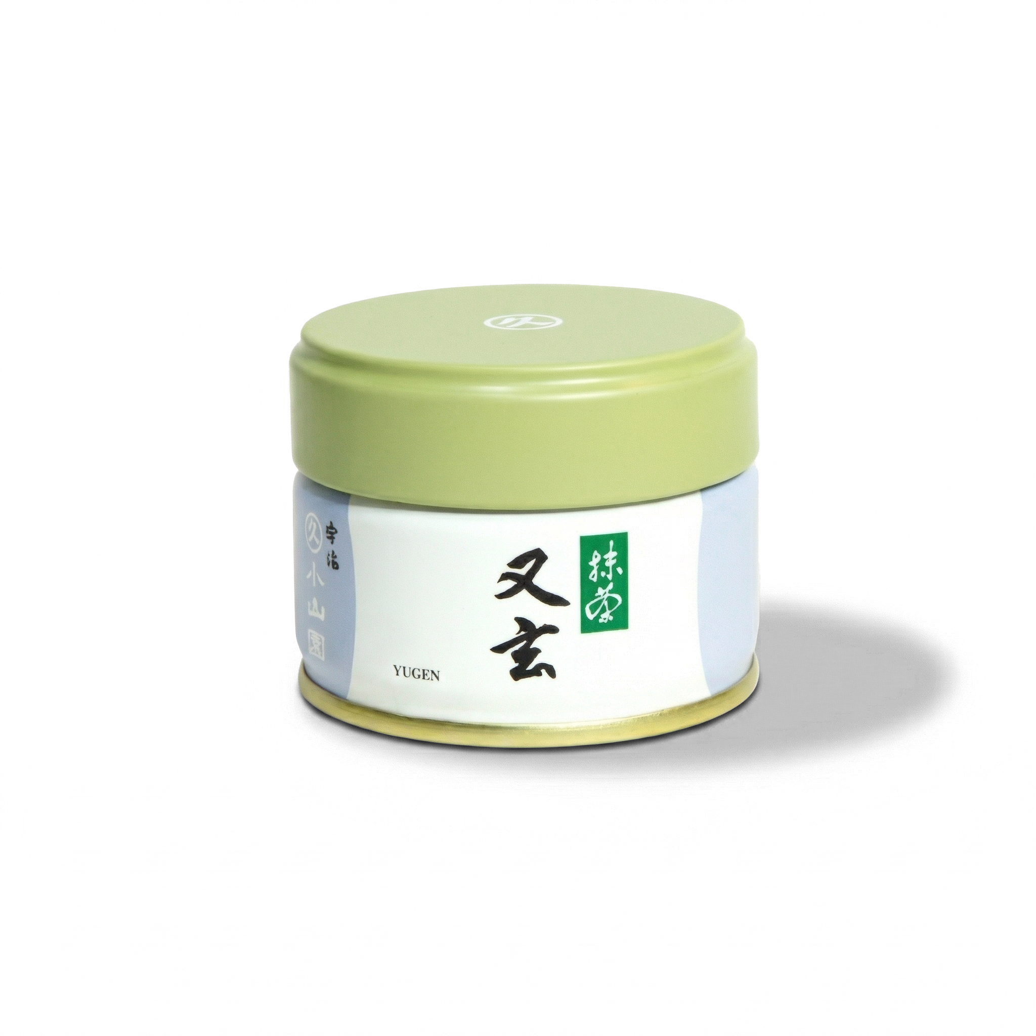 Marukyu Koyamaen Yugen 又玄 Matcha Powder
