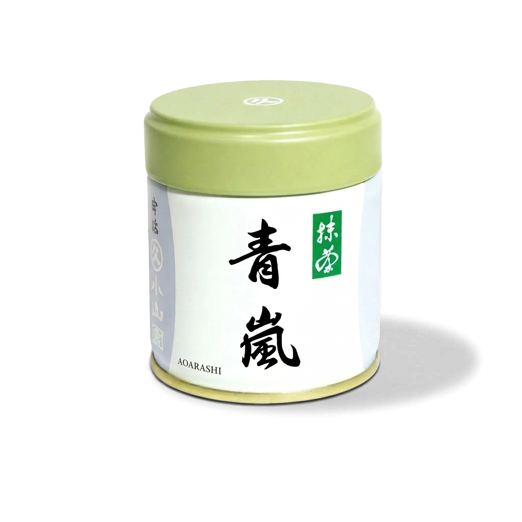 Marukyu Koyamaen Aoarashi 青嵐 Matcha Powder