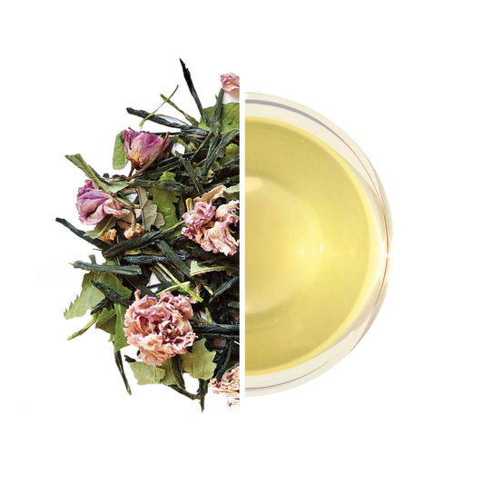 Obubu Tea Farms - Natural Sakura Sencha