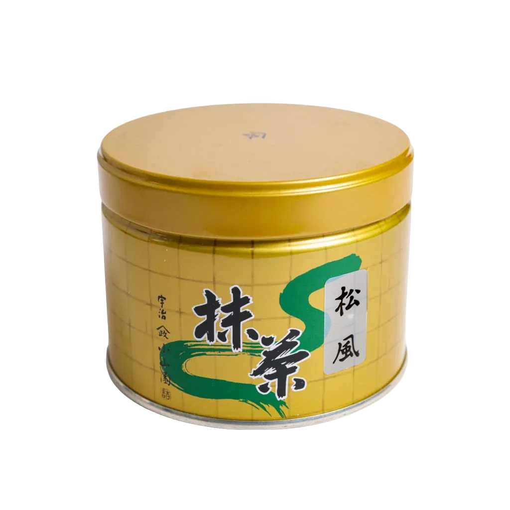 Yamamasa Koyamaen 山政小山園 - Matsukaze 松⾵