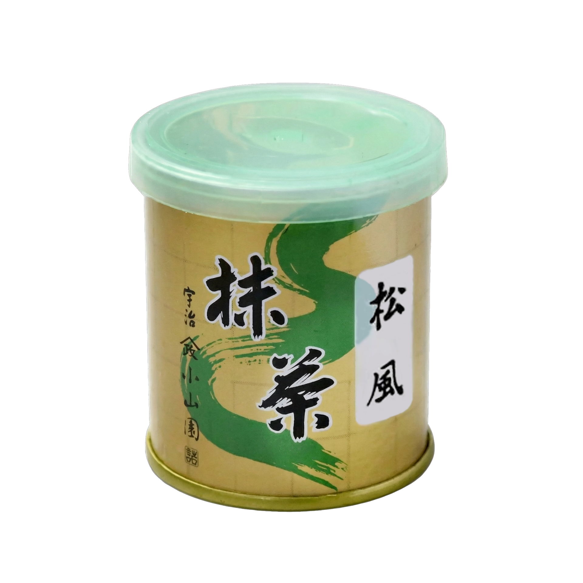 Yamamasa Koyamaen 山政小山園 - Matsukaze 松⾵