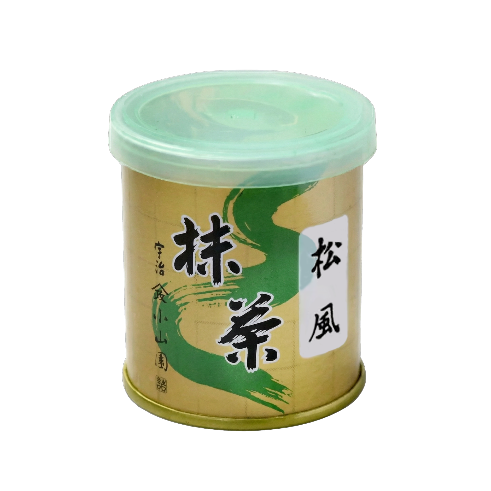 Yamamasa Koyamaen 山政小山園 - Matsukaze 松⾵