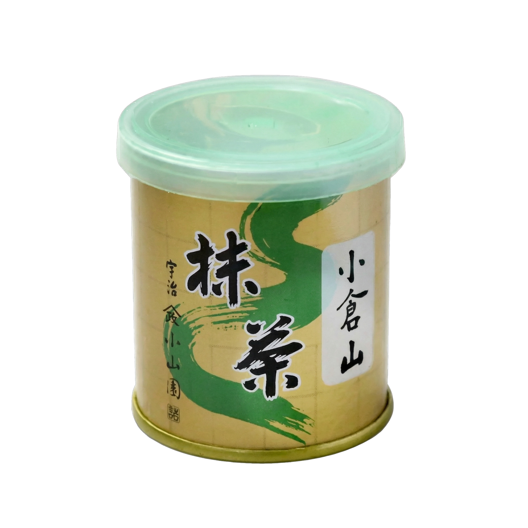 Yamamasa Koyamaen 山政小山園 - Ogurayama ⼩倉⼭