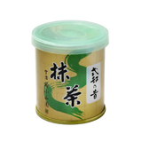 Yamamasa Koyamaen 山政小山園 - Shikibu no Mukashi 式部の昔