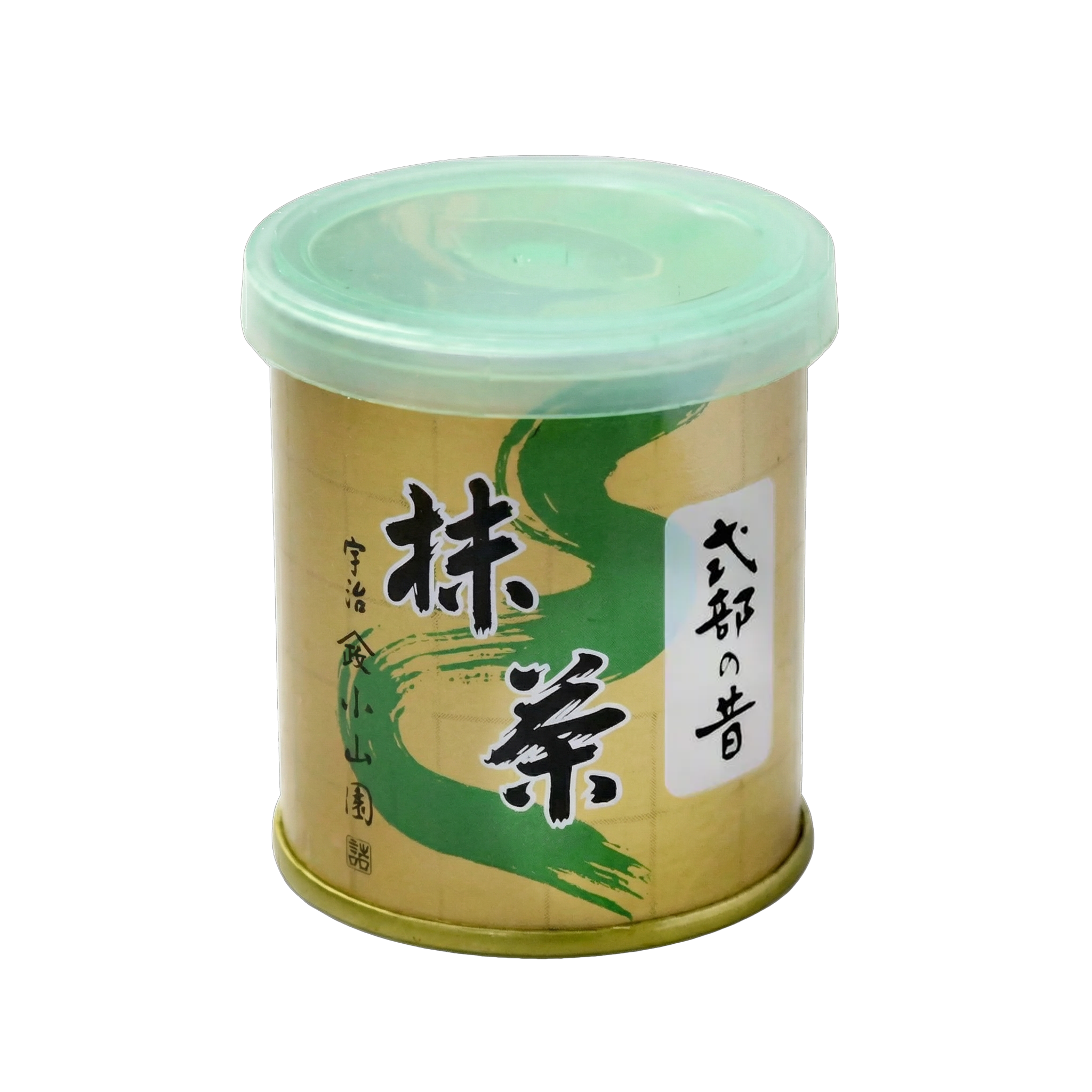 Yamamasa Koyamaen 山政小山園 - Shikibu no Mukashi 式部の昔