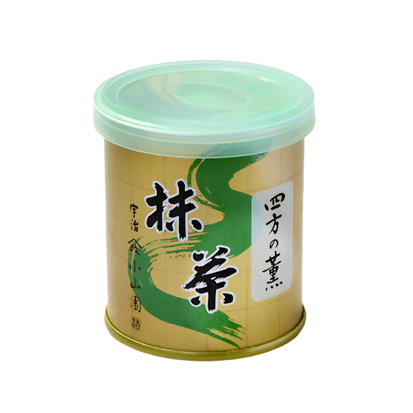 Yamamasa Koyamaen 山政小山園 - Yomo no Kaori 四方の薫