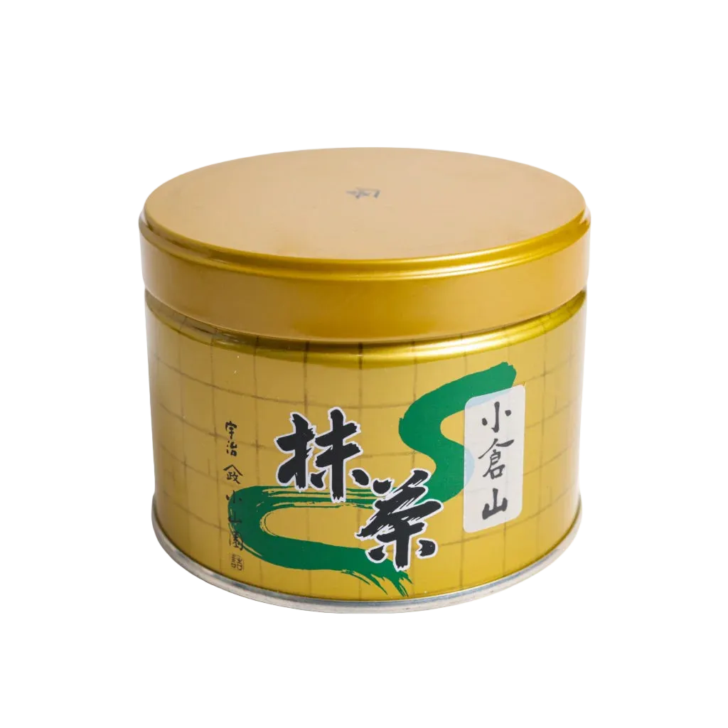 Yamamasa Koyamaen 山政小山園 - Ogurayama ⼩倉⼭