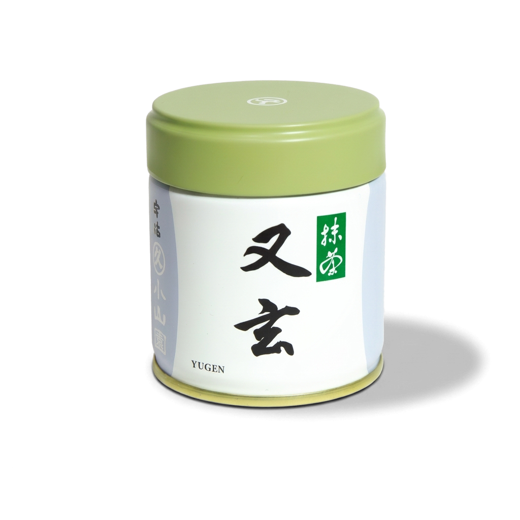 Marukyu Koyamaen Yugen 又玄 Matcha Powder