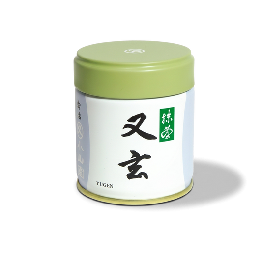 Marukyu Koyamaen 丸久小山園 - Yugen 又玄