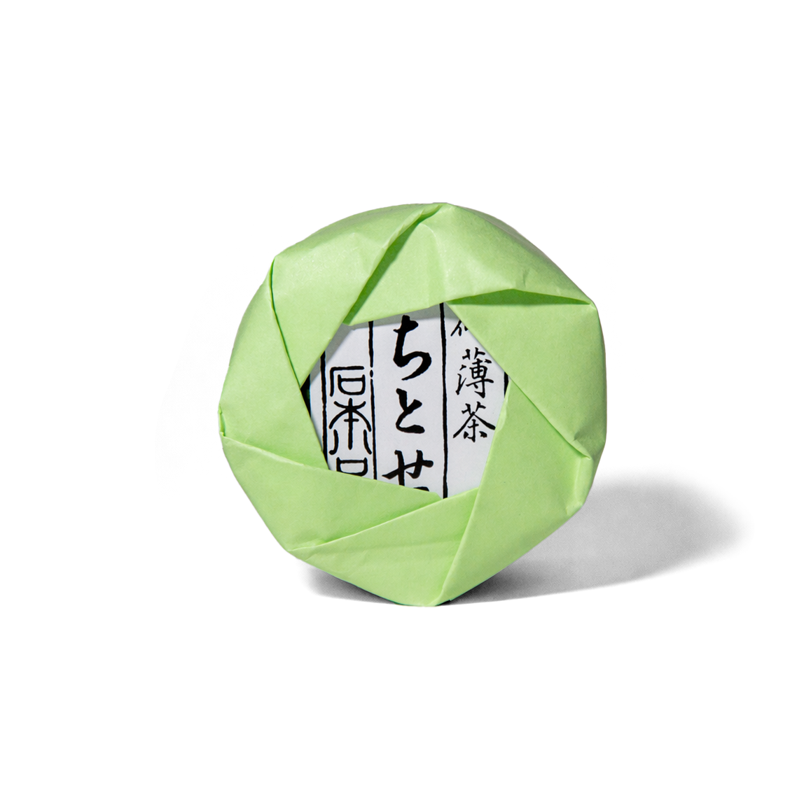 Ishimoto Kawaguchiken 石本川口軒 - Chitose 千歳