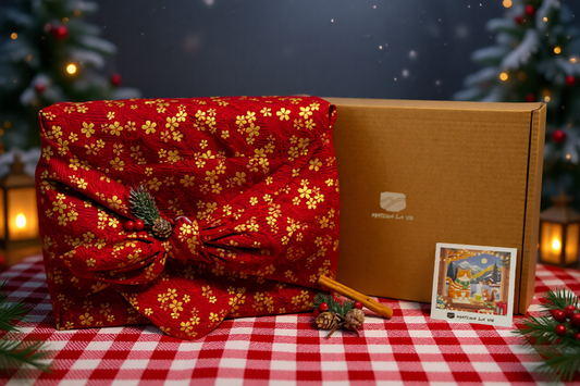 Seasonal Matcha Gift Set