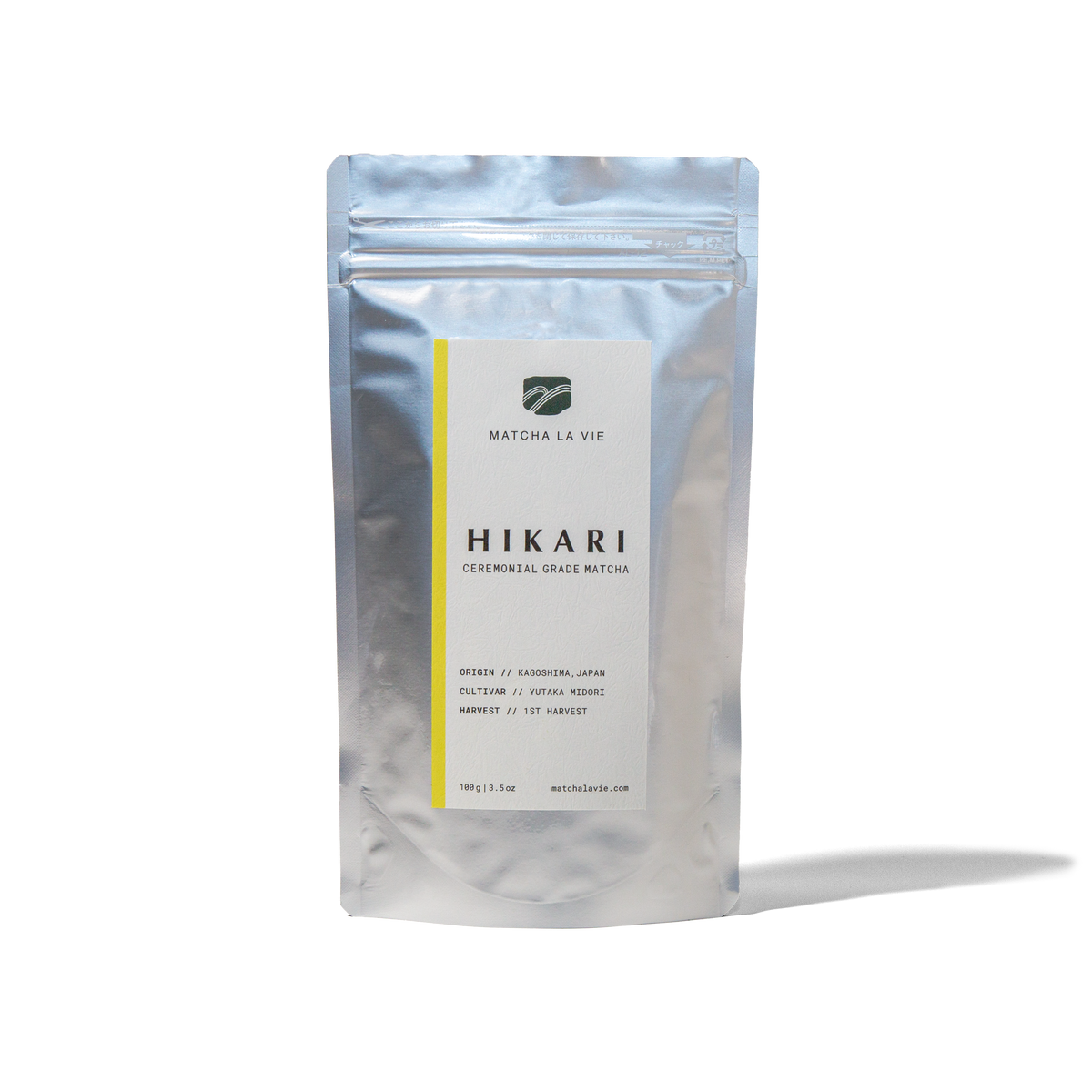 Hikari Ceremonial Matcha | Kagoshima Matcha in Canada & USA