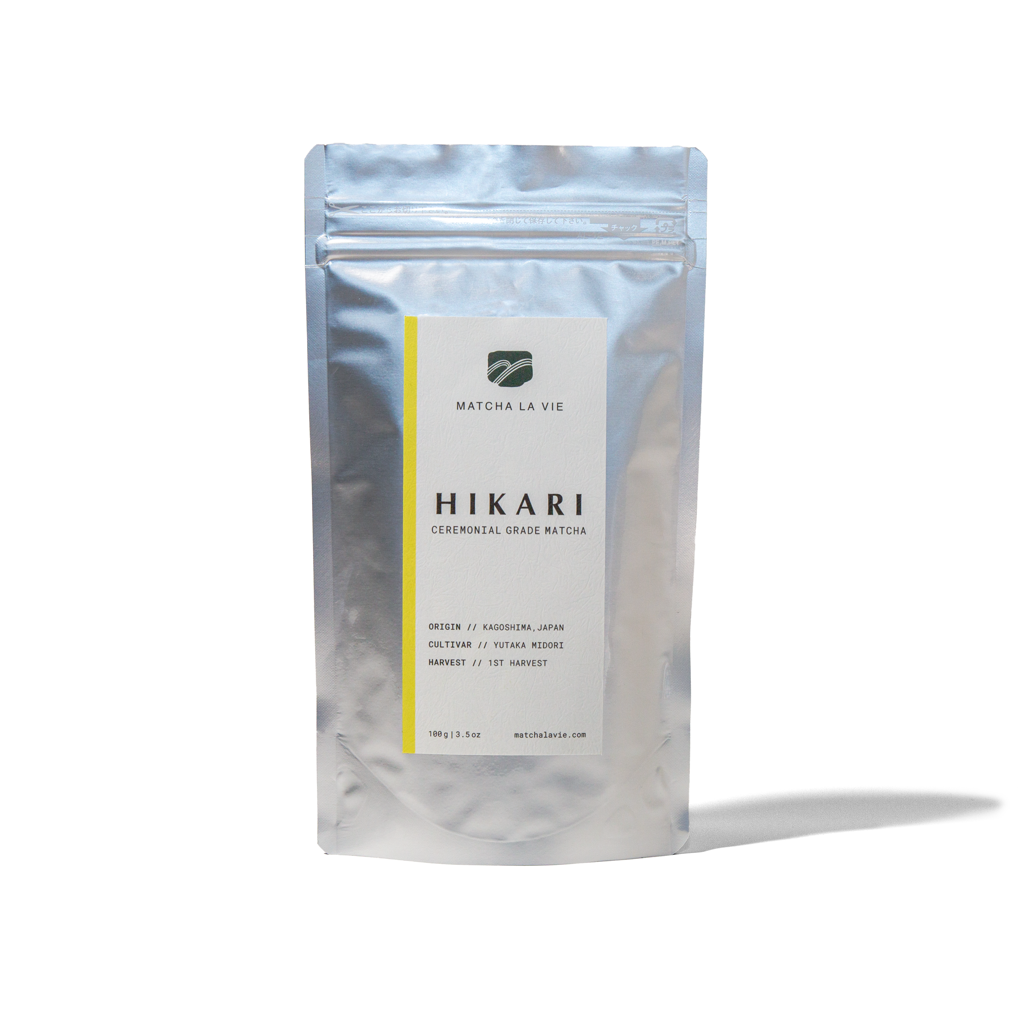 Hikari Ceremonial Matcha