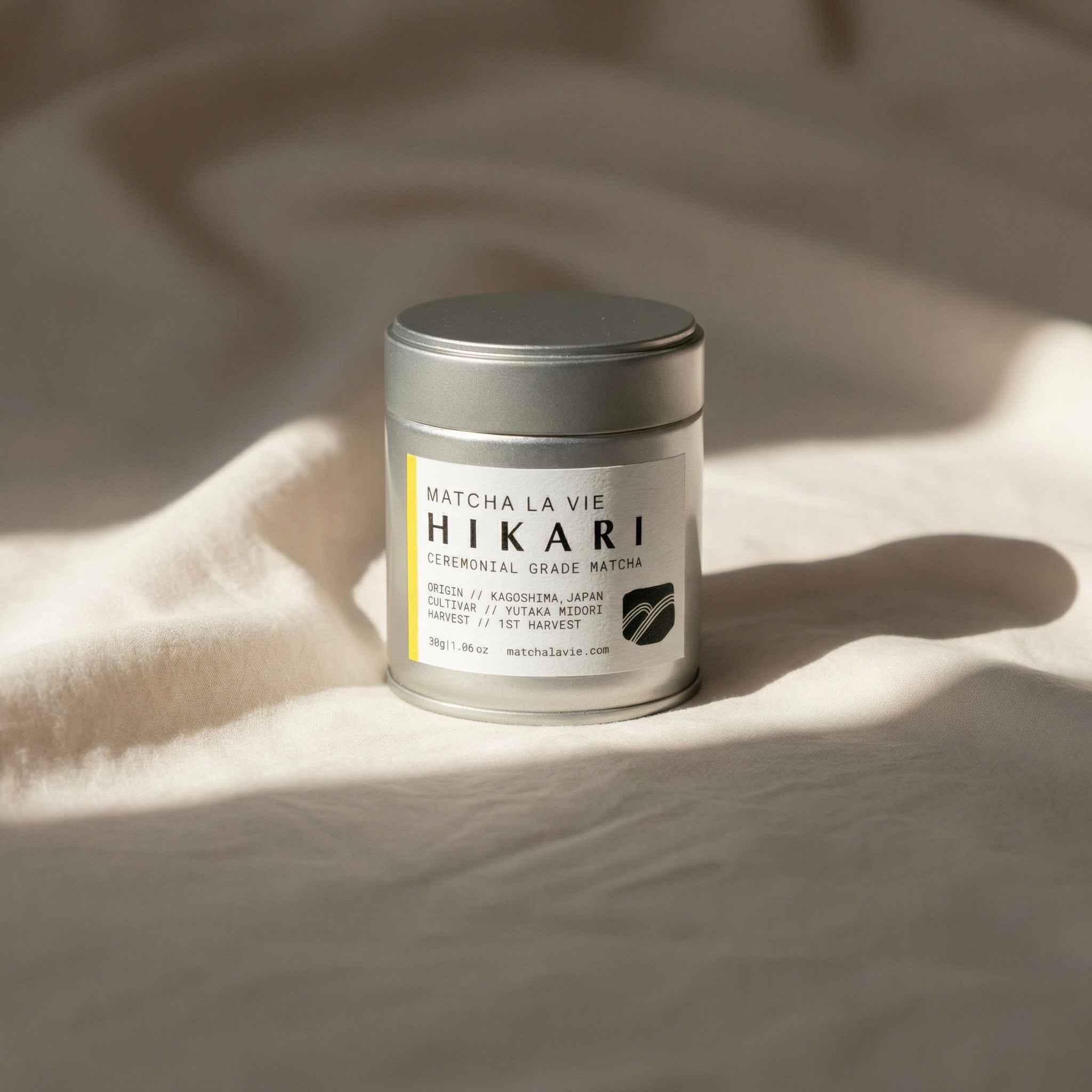 Hikari Ceremonial Matcha | Kagoshima Matcha in Canada & USA