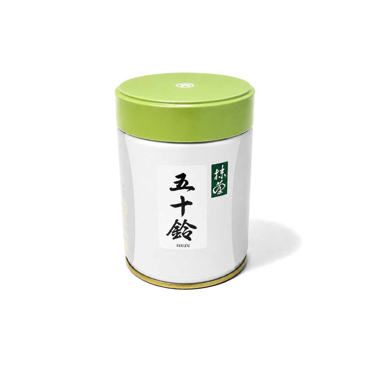 Marukyu Koyamaen Isuzu 五十鈴 Matcha Powder