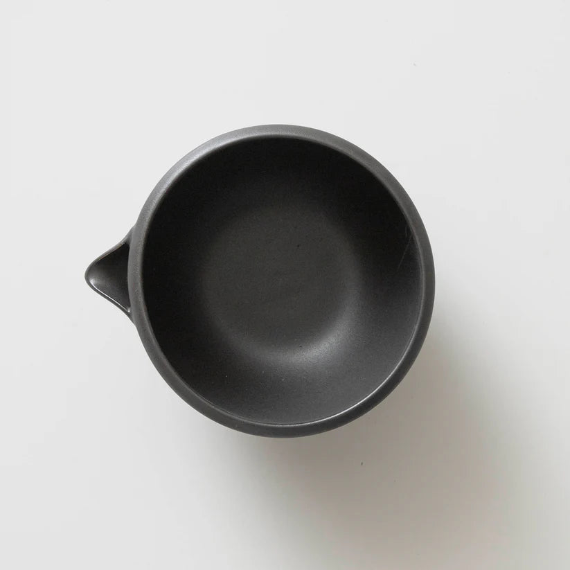 ORIGAMI - Katakuchi Matcha Bowl Pour