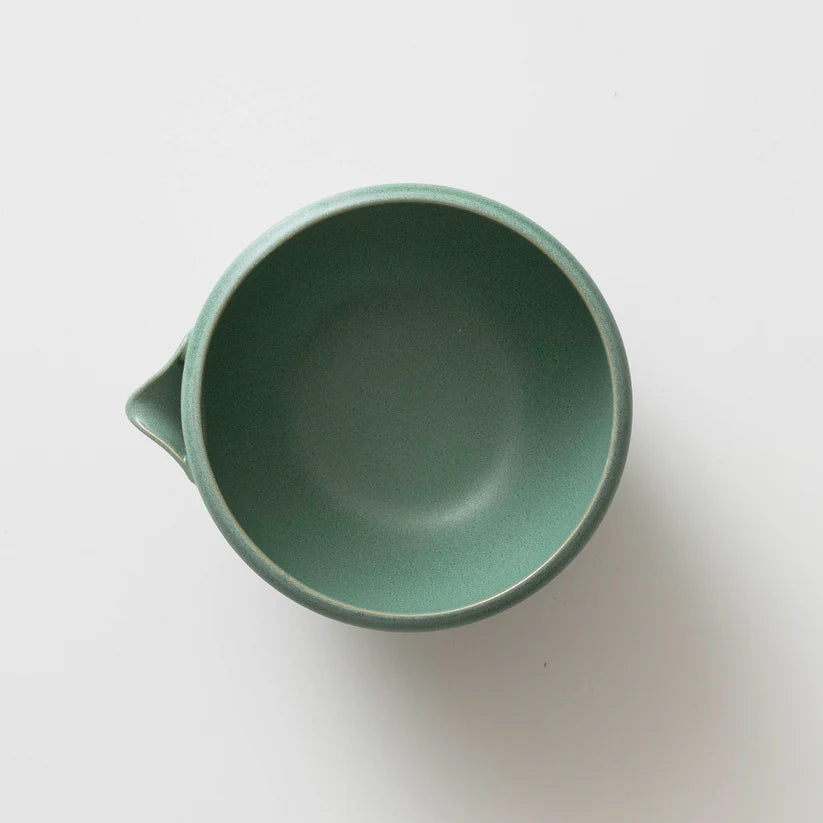 ORIGAMI - Katakuchi Matcha Bowl Pour