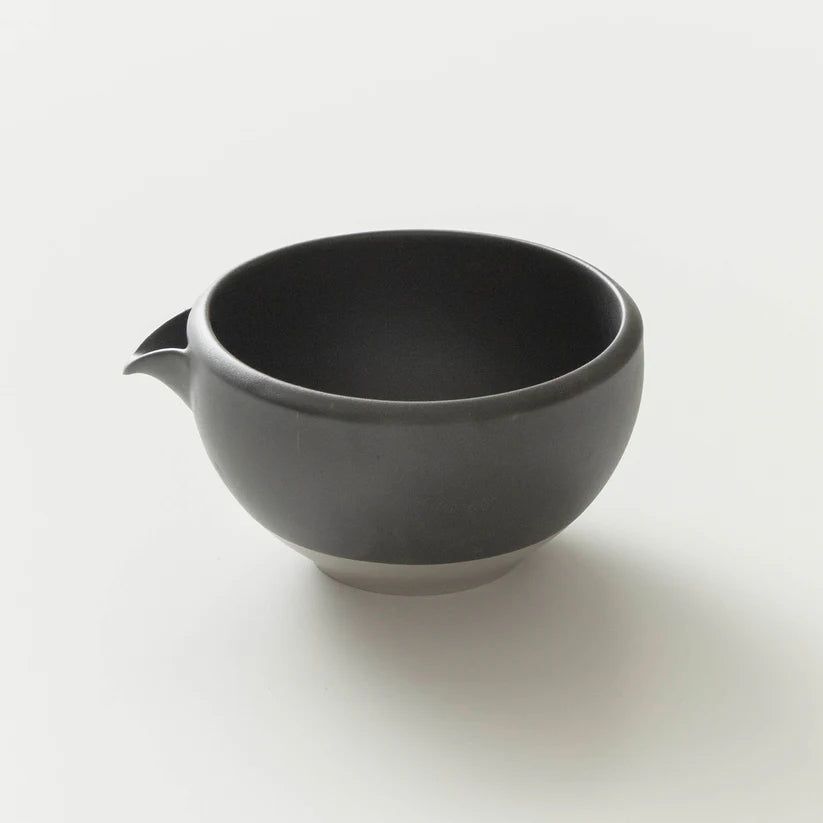 ORIGAMI - Katakuchi Matcha Bowl Pour