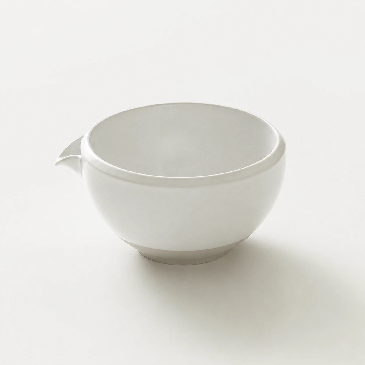 ORIGAMI - Katakuchi Matcha Bowl Pour