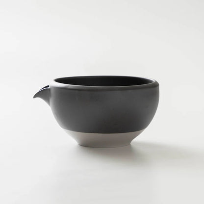 ORIGAMI - Katakuchi Matcha Bowl Pour