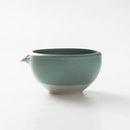 ORIGAMI - Katakuchi Matcha Bowl Pour