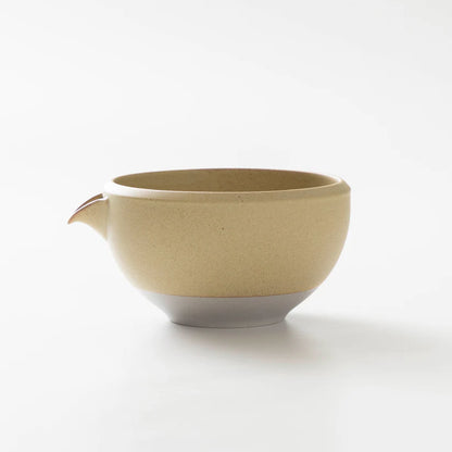 ORIGAMI - Katakuchi Matcha Bowl Pour