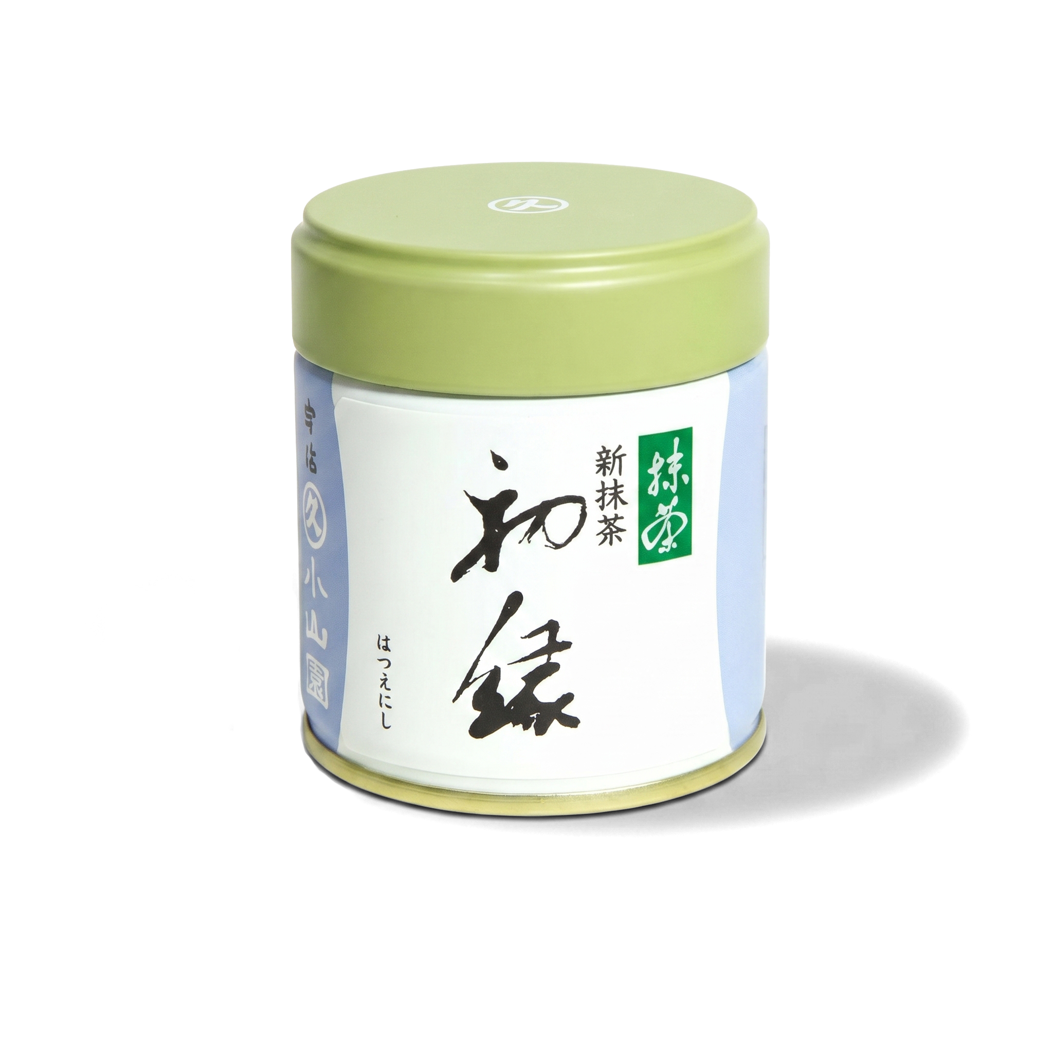 Marukyu Koyamaen Hatsu Enishi summer limited edition matcha