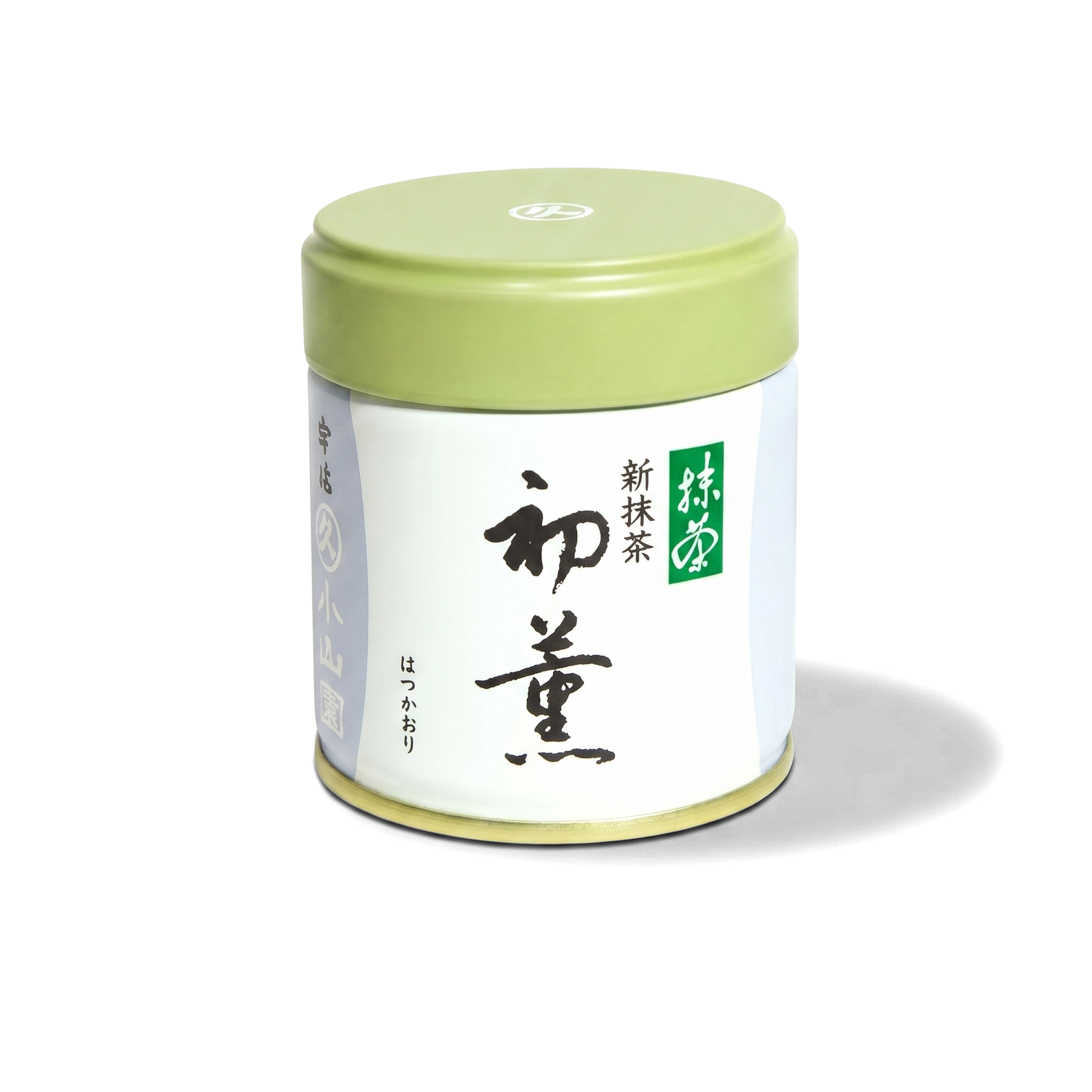 Marukyu Koyamaen Hatsu Kaori shin matcha summer limited edition