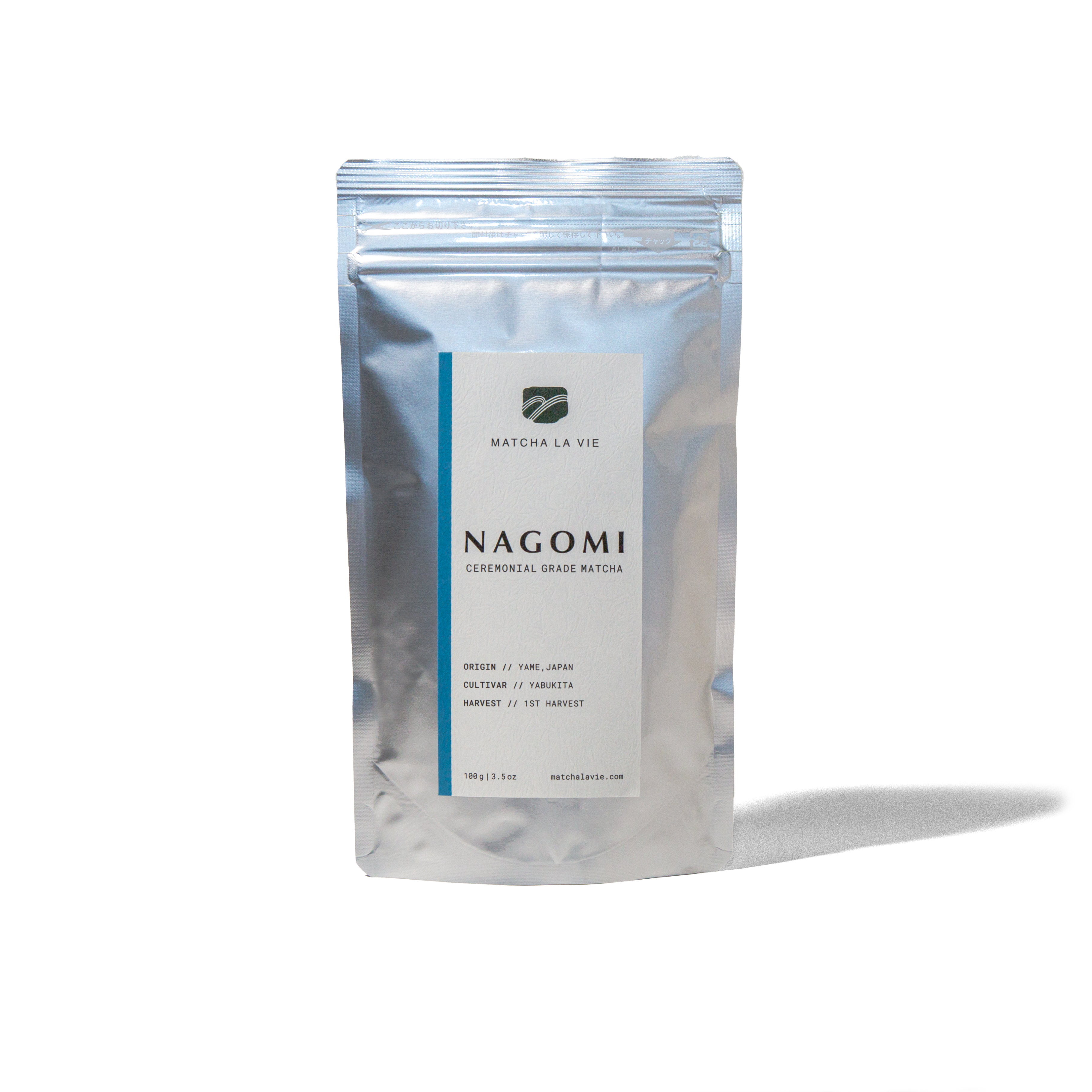 Nagomi Ceremonial Matcha