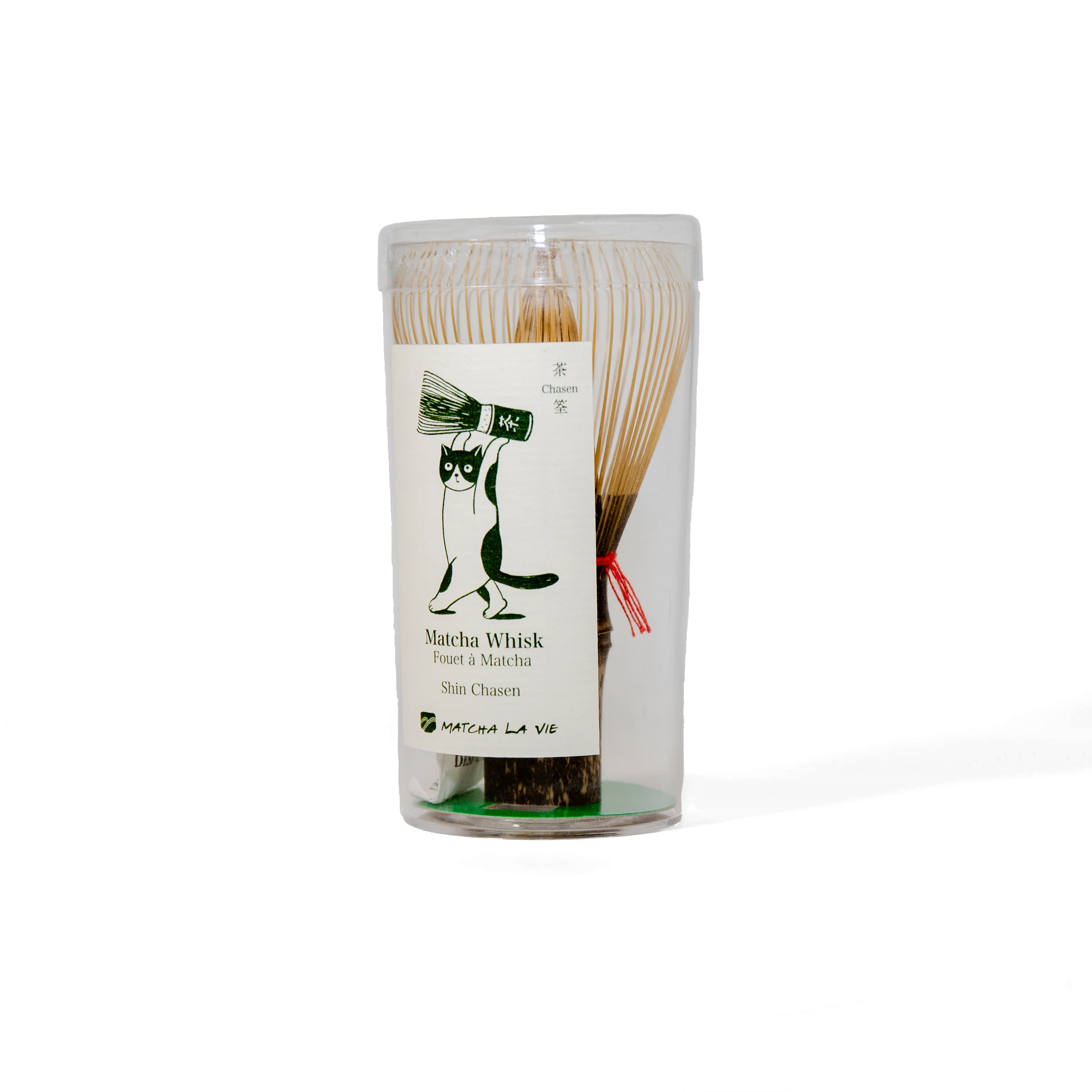 Shin Chasen Matcha Whisk