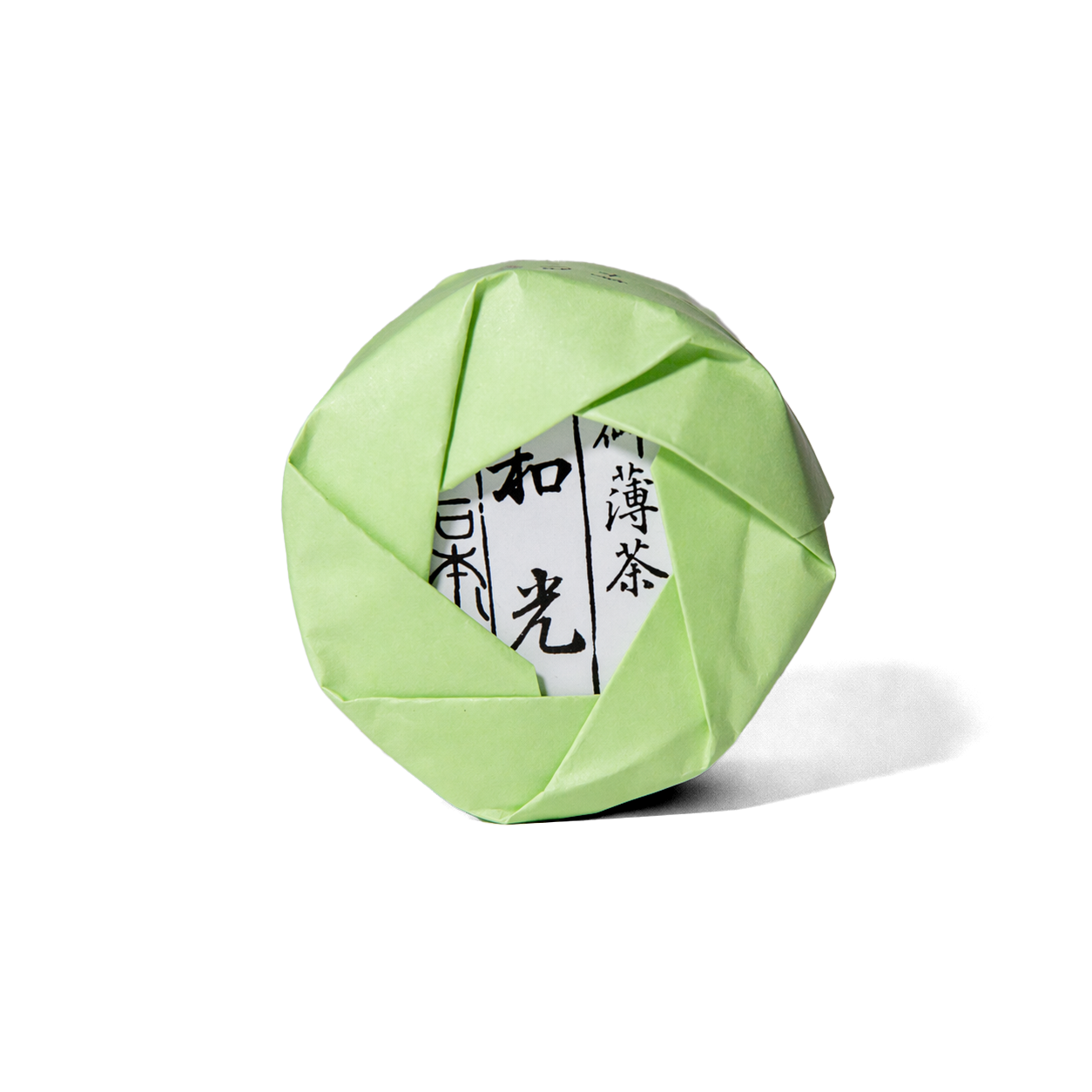 Ishimoto Kawaguchiken 石本川口軒 -  Wako 和光